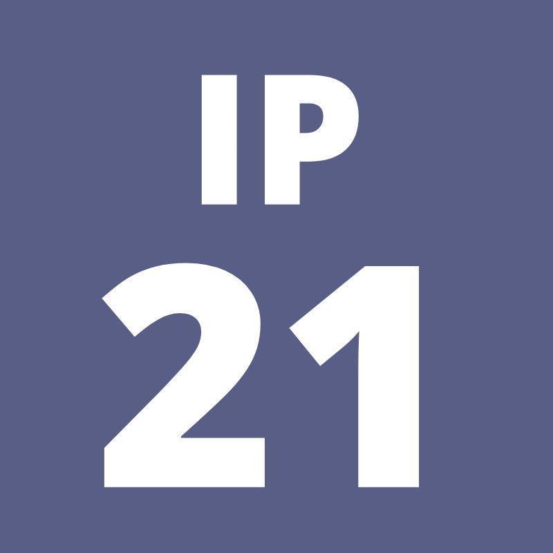   laser 4 light black and gold ceiling pendant by searchlight lighting, IP rating guide