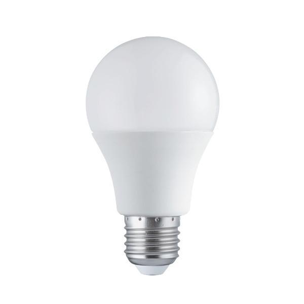 2 x E27 LED 10W Non-Dimmable Lamp/Bulb (60W Equivalent)