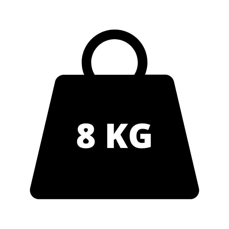 La Tour Nickel, Gold & Black Chains Ceiling Pendant Light-Ceiling Pendant Lights-Living Lights-10-Tiffany Lighting Direct