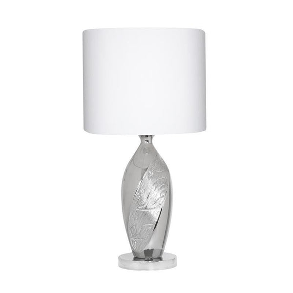 Lea Ceramic Table Lamp