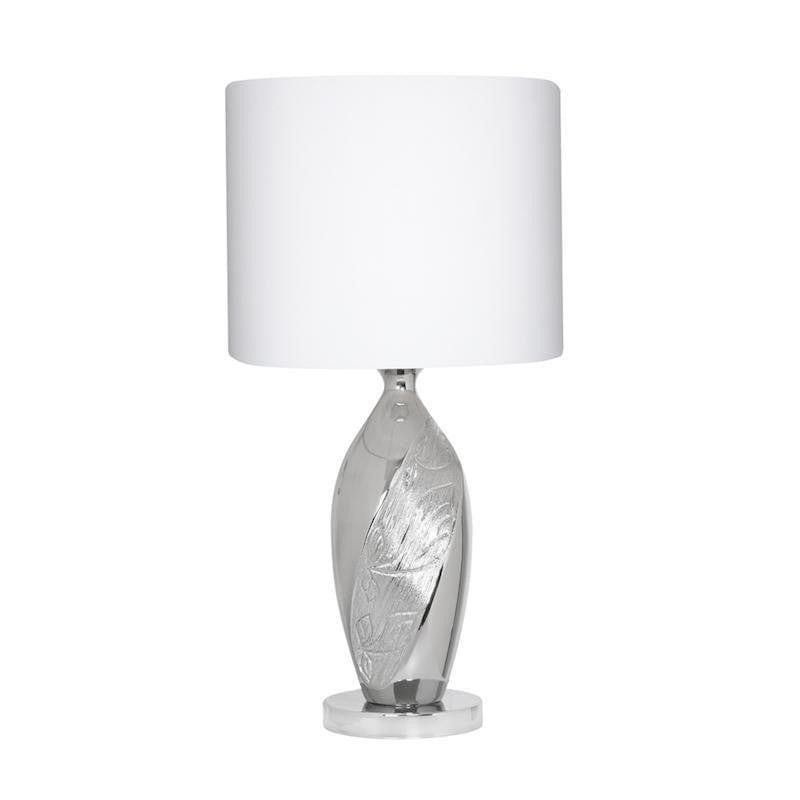 Lea Ceramic Table Lamp
