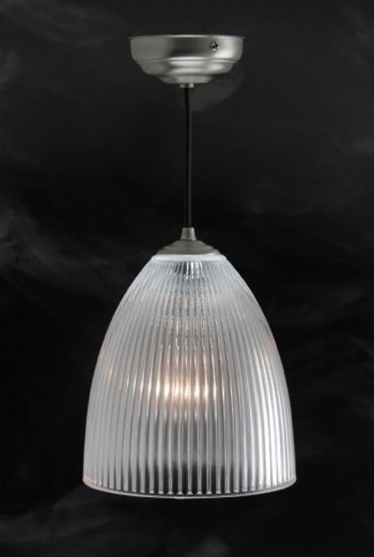Art Deco Flush & Semi Flush - Kansa Elongated Prismatic Ceiling Light 200428
