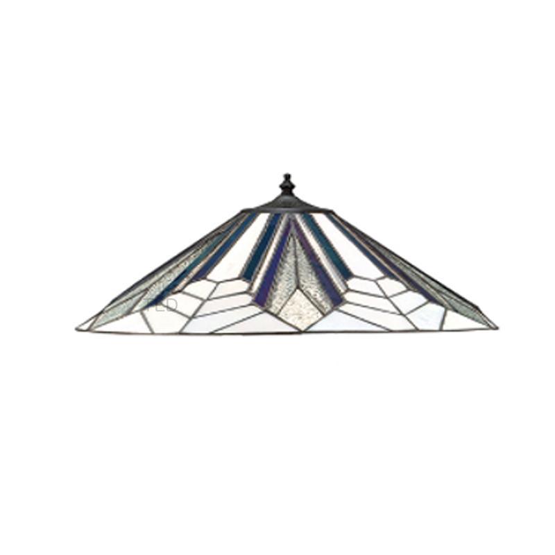 Astoria Large Tiffany Replacement Shade T026FL48
