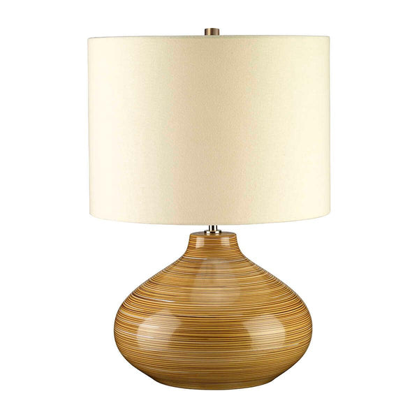  Elstead Bailey Ceramic Table Lamp 