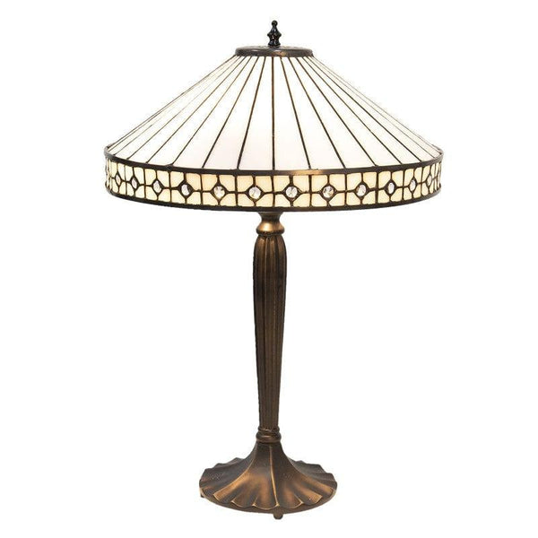 Bisbrooke Tiffany Lamp 5LL-5984