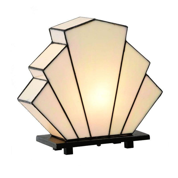 Paris Tiffany Table Lamp