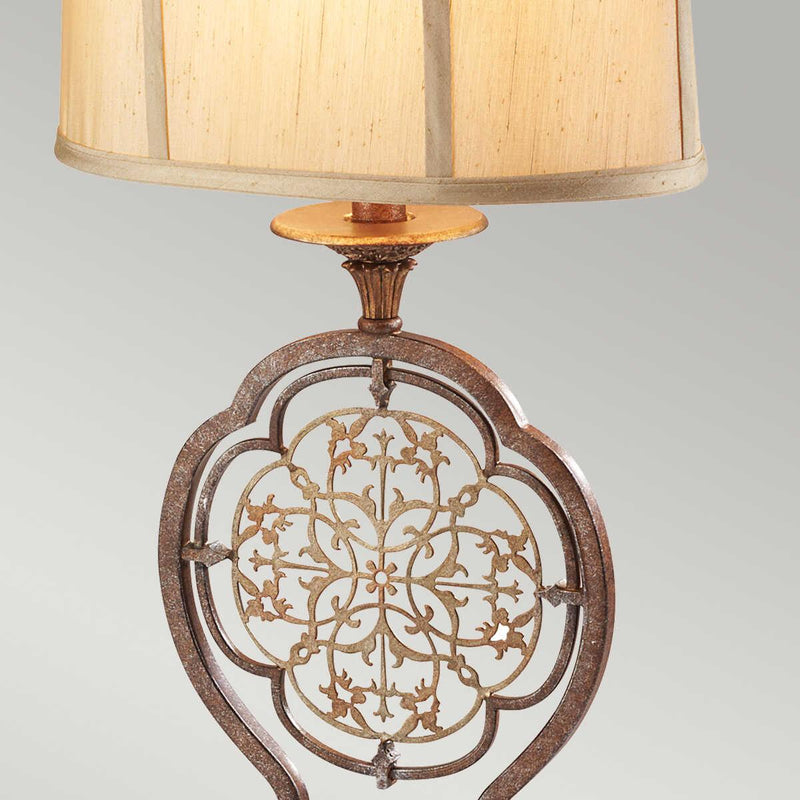 Feiss Marcella Table Lamp 4