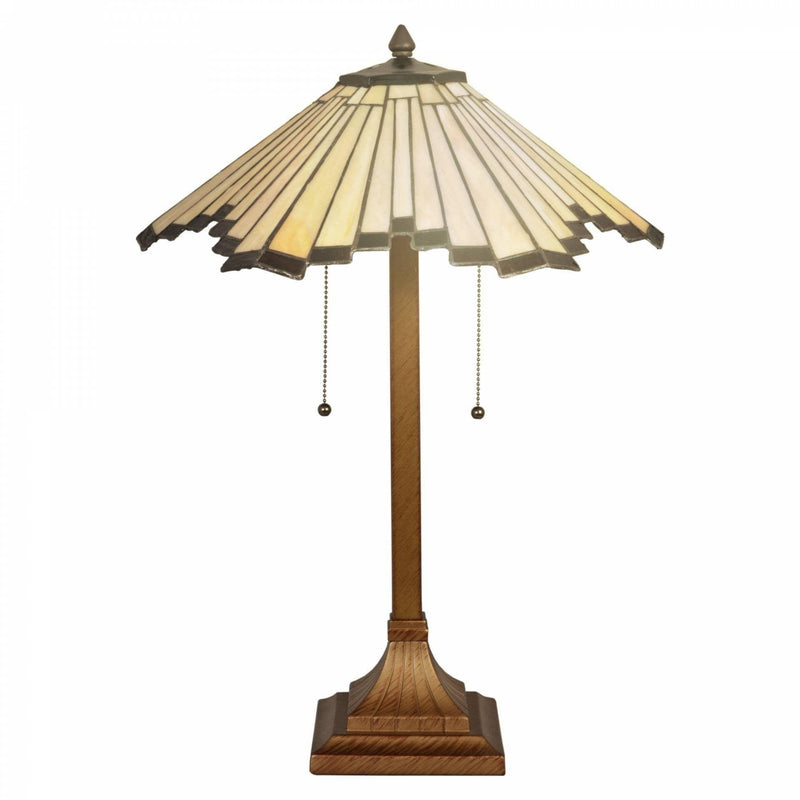 Buy Belfast Tiffany Table Lamp Tiffany Lighting Direct