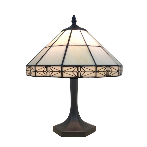 Medium Tiffany Lamps - Dorchester Tiffany Lamp