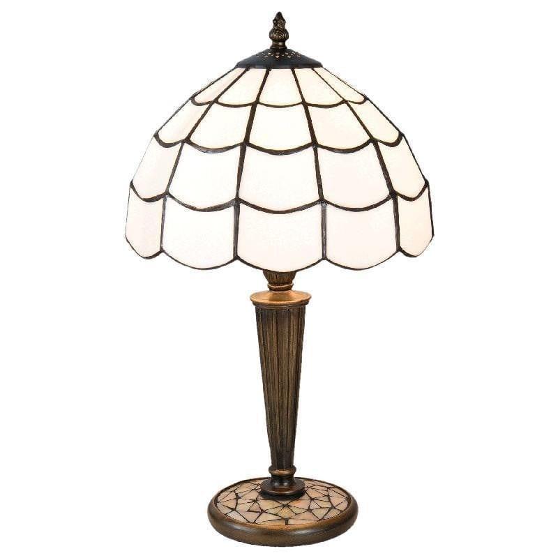 Medium Tiffany Lamps - Georgia Tiffany Lamp
