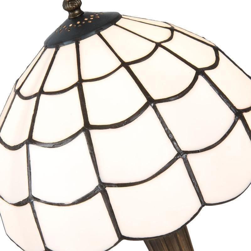 Medium Tiffany Lamps - Georgia Tiffany Lamp