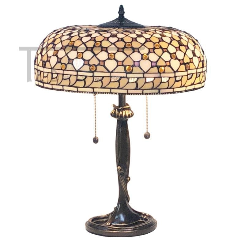 mille feux tiffany lamp