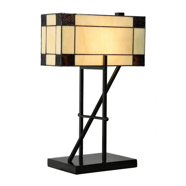 Manchester Tiffany Table Lamp