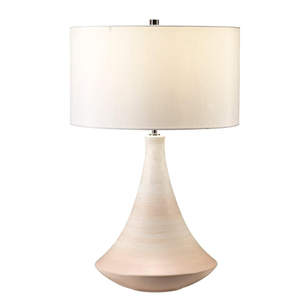 Pinner Ceramic Table Lamp