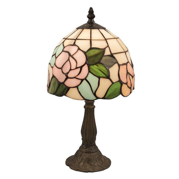 Broughton Tiffany Bedside Lamp