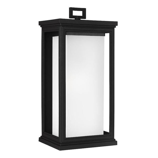 Feiss Roscoe Large Outdoor Wall Light by Elstead Outdoor Lighting