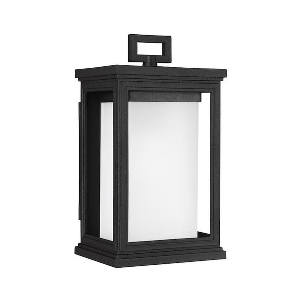 Feiss Roscoe Small Outdoor Wall Light by Elstead Outdoor Lighting