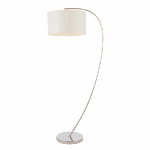 Josephine 1lt Floor Lamp by Endon Lighting