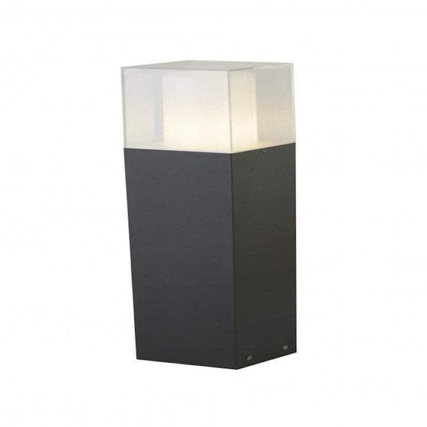 Searchlight LED Small Outdoor Bollard Light by Searchlight Outdoor Lighting