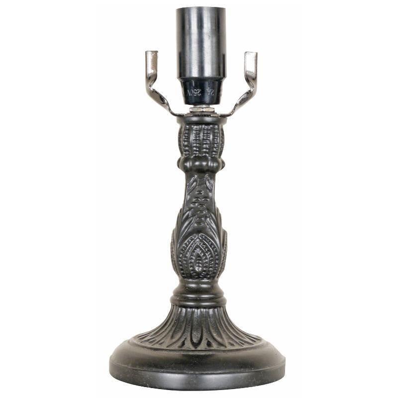 Tiffany Replacement Table Lamp Shades - Tiffany Table Lamp Base By Interiors 1900 TMB2