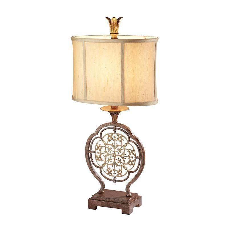 Feiss Marcella Table Lamp 1