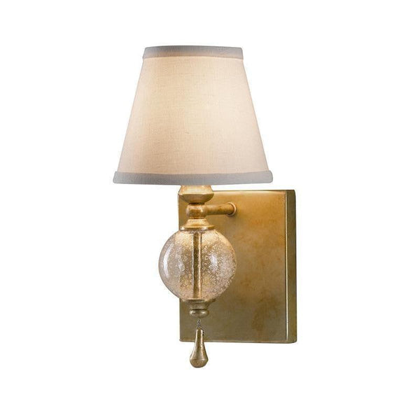 Traditional Wall Lights - Feiss Argento Wall Light FE-ARGENTO1 1