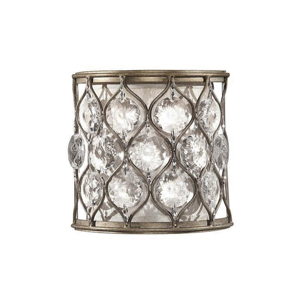 Traditional Wall Lights - Feiss Lucia Wall Light FE-LUCIA1 1